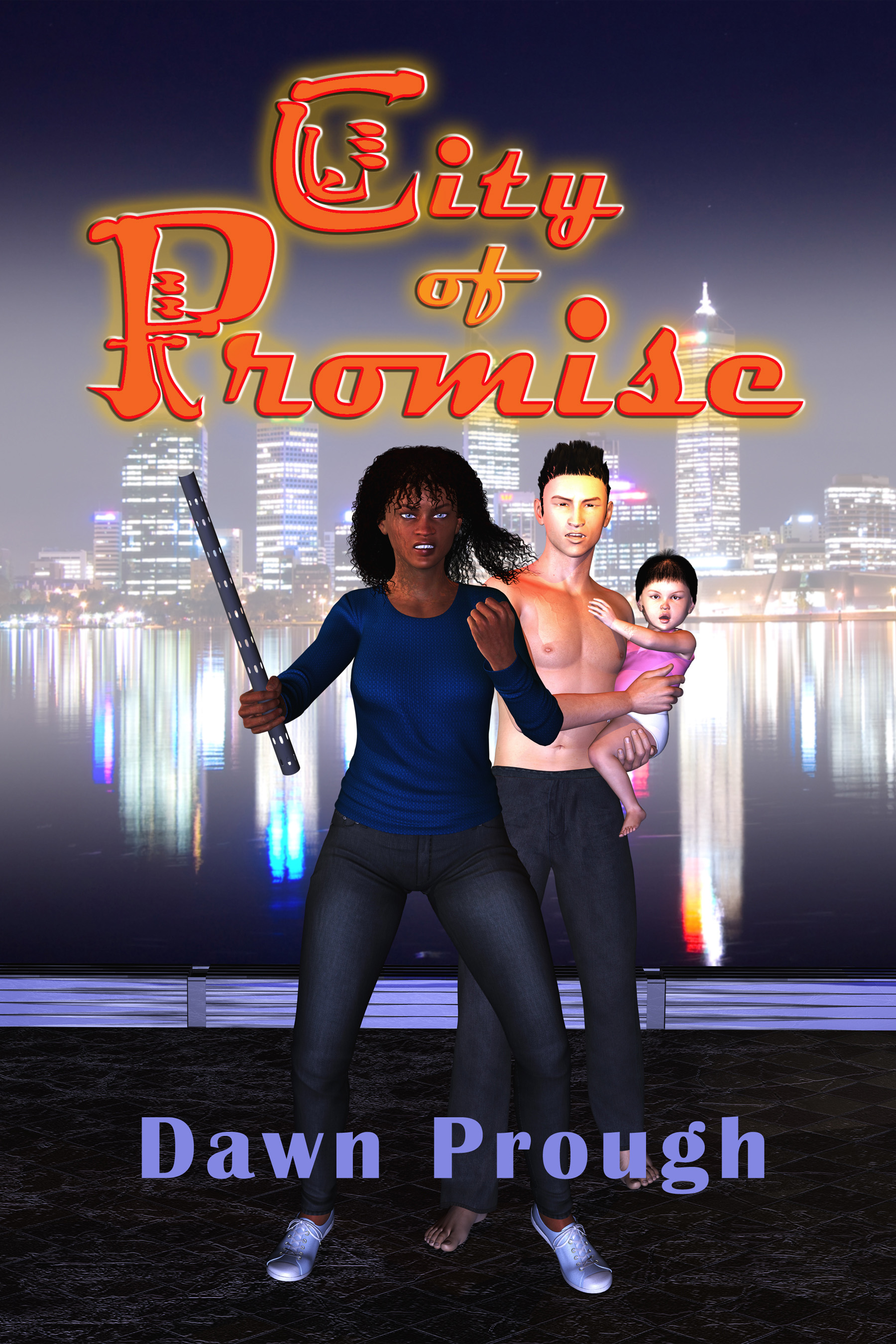 City of Promise