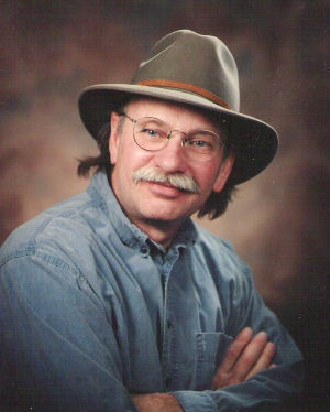David C. Burton