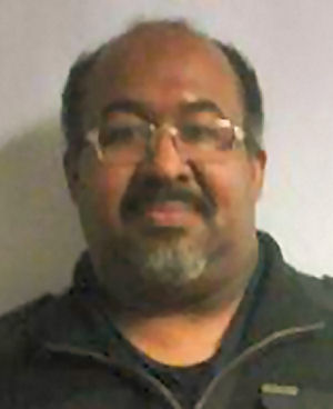 Joseph Armstead