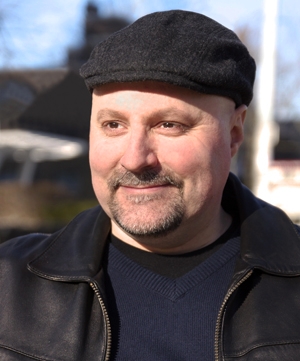 Brad Middleton